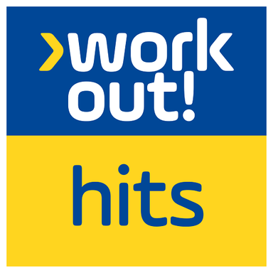 Logo de ANTENNE BAYERN Workout Hits