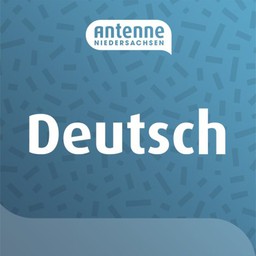 Logo de Antenne Niedersachsen Deutsch