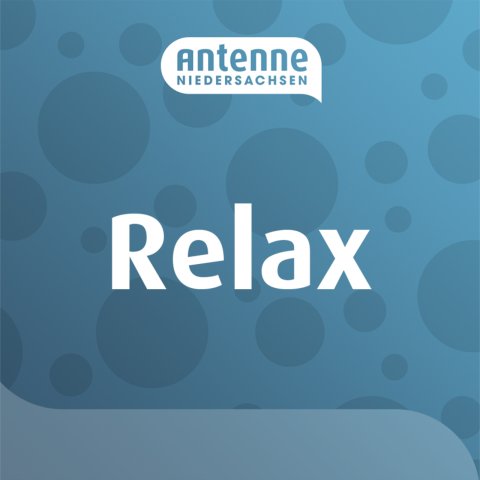 Logo de Antenne Niedersachsen Relax