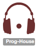 Logo de Hirschmilch Prog-House