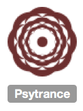 Logo de Hirschmilch Psytrance