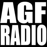 Logo de AgF-Radio e.V.