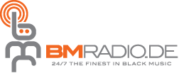Logo de BMRadio