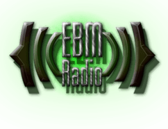 Logo de EBM Radio