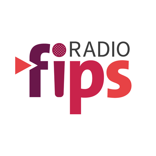 Logo de Radiofips