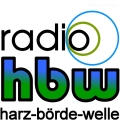 Logo de radio hbw