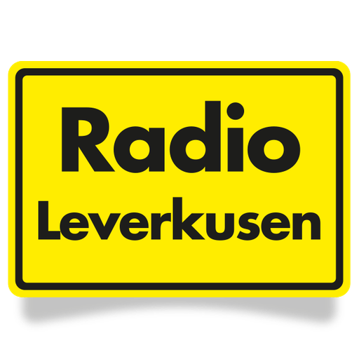 Logo de Radio Leverkusen