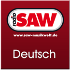 Logo de Radio SAW - Deutsch