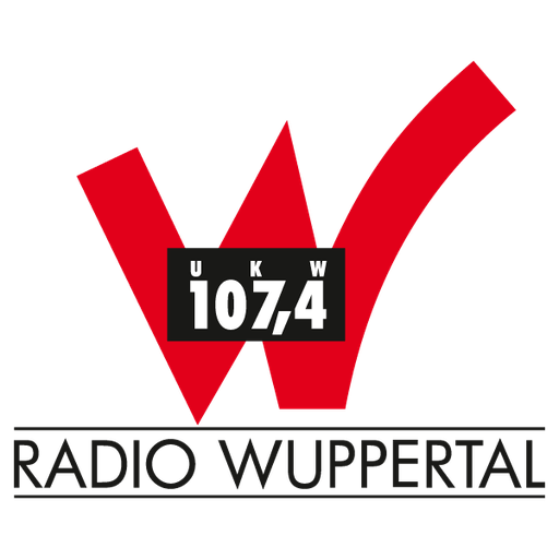 Logo de Radio Wuppertal