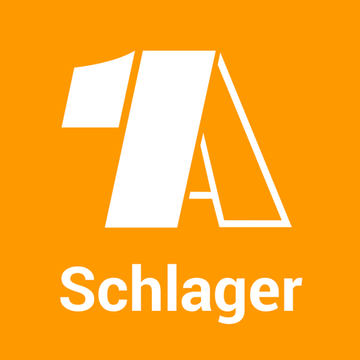 Logo de 1A Schlager