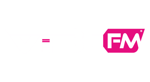 Logo de ViBE FM