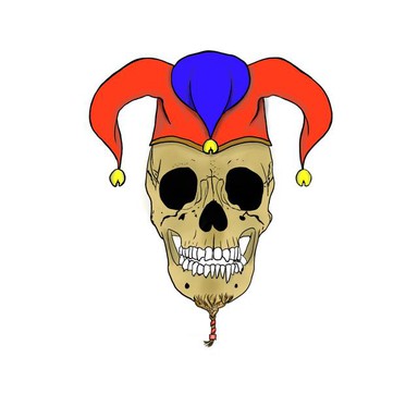 Logo de Narrenwut Mittelalter laut FM