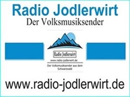 Logo de Radio - Jodlerwirt 1
