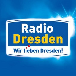 Logo de Radio Dresden