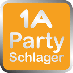 Logo de 1A Partyschlager