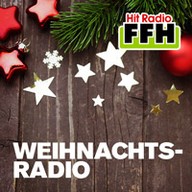 Logo de FFH Weihnachtsradio