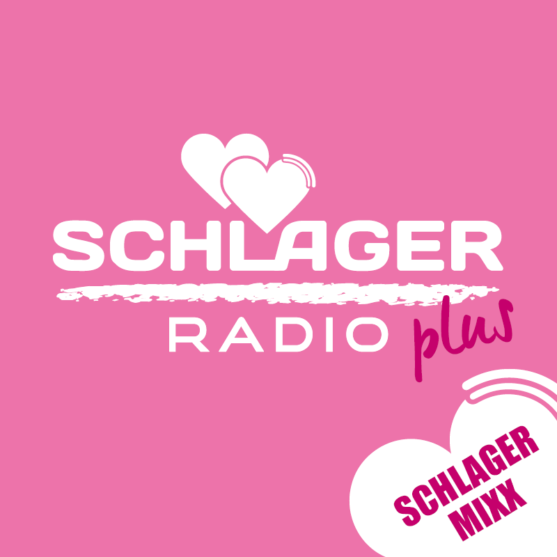 Logo de Schlager Radio - SchlagerMIXX