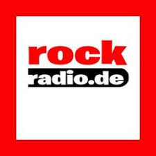 Logo de RockRadio