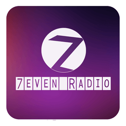 Logo de 7EVEN.FM