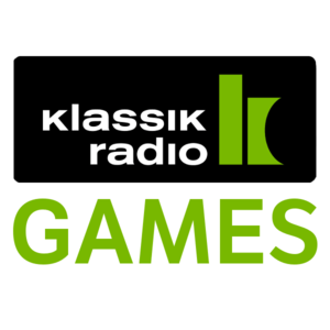 Logo de Klassik Radio - Games