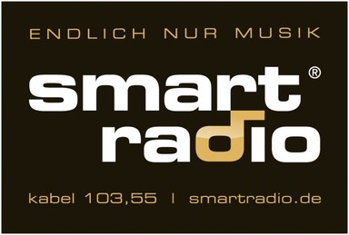 Logo de Smart Radio