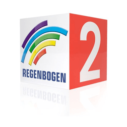 Logo de REGENBOGEN 2