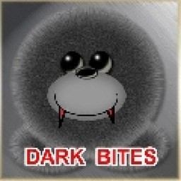 Logo de Dark Bites
