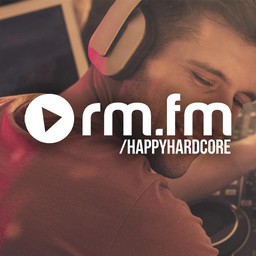 Logo de RauteMusik Happy Hardcore