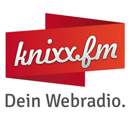 Logo de knixx.fm