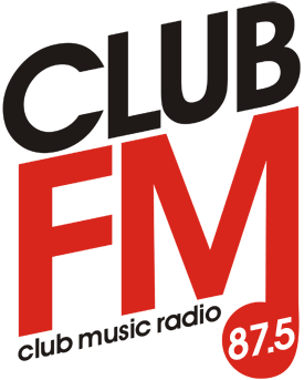 Logo de Club FM