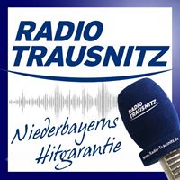Logo de Radio Trausnitz