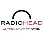 Logo de Radiohead