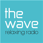 Logo de The Wave - Relaxing radio