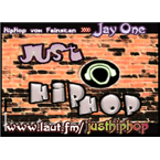 Logo de Just Hip Hop Radio