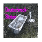 Logo de Deutschrock-Station