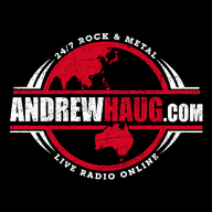 Logo de Andrew Haug Radio