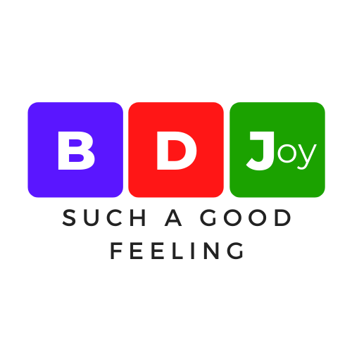Logo de BDJoy