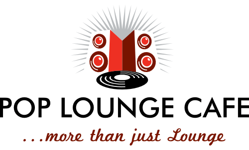 Logo de Pop Lounge Cafe
