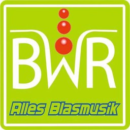 Logo de Bayerwaldradio Alles Blasmusik