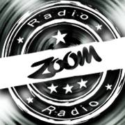 Logo de Radio Zoom