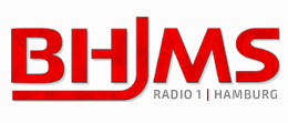 Logo de BHJMS Radio 1