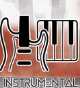 Logo de RMN Instrumental hits