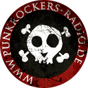 Logo de Punkrockers Radio