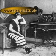 Logo de Befreite-Musik