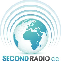 Logo de SecondRadio