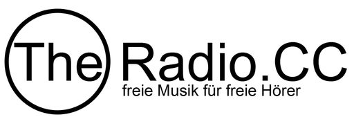 Logo de TheRadio.CC
