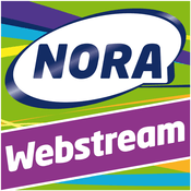 Logo de NORA Webstream