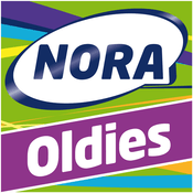 Logo de NORA Oldies