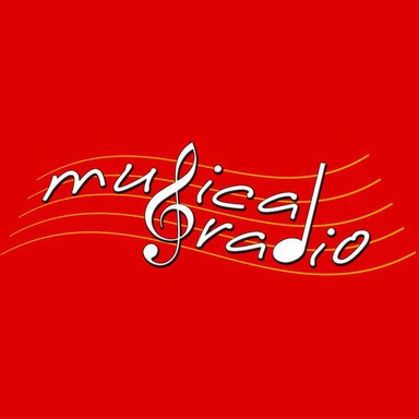 Logo de musicalradio.de