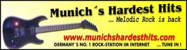 Logo de Munich's Hardest Hits
